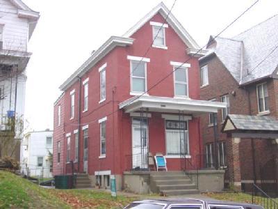 1023 Carson Ave, Cincinnati, OH 45205 photo 3