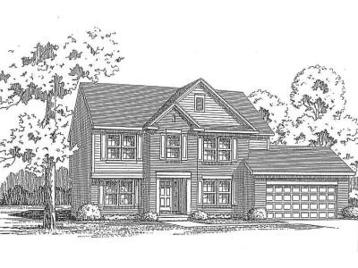 601 Valley Trails Dr, Harrison, OH 45030 photo 2