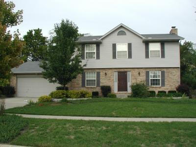 3380 Springcrest Dr, Hamilton, OH 45011 photo 3
