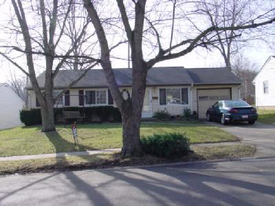 236 Rockford Dr, Hamilton, OH 45013 photo 3