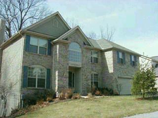 12053 Crestfield Ct, Cincinnati, OH 45249 photo 1
