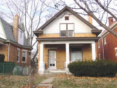 969 Kirbert Ave, Cincinnati, OH 45205 photo 1