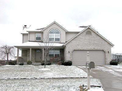 6399 Stapleton Ct, Hamilton, OH 45011 photo 1