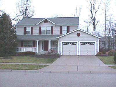 6910 Lighthouse Pt, Maineville, OH 45039 photo 1