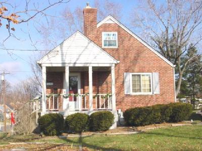 5696 Eula Ave, Cincinnati, OH 45248 photo 1