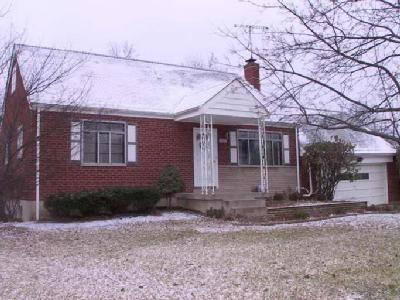 9687 Woodmill Ln, Cincinnati, OH 45231 photo 1