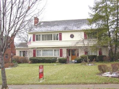 2909 Dunaway Ave, Cincinnati, OH 45211 photo 3