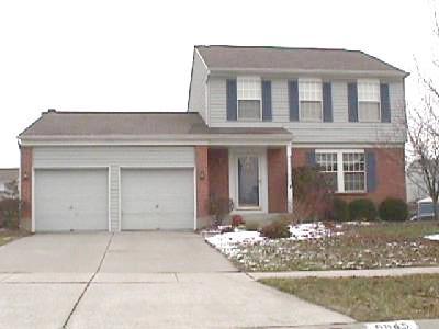 6845 Spring Arbor Dr, Mason, OH 45040 photo 1