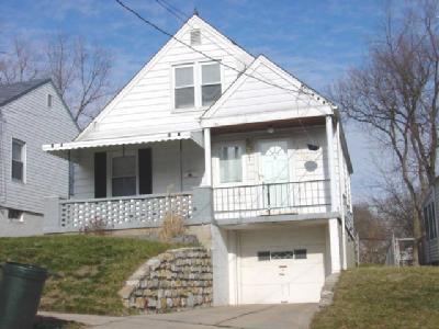 4746 Prosperity Pl, Cincinnati, OH 45238 photo 3