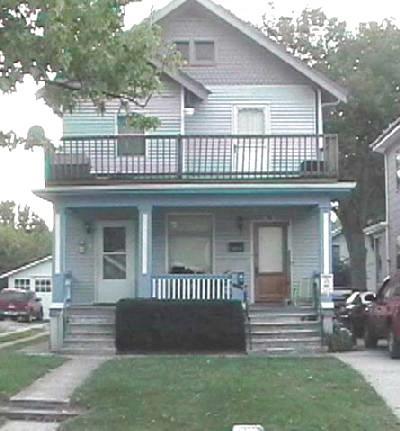 4435 Brazee St, Cincinnati, OH 45209 photo 1