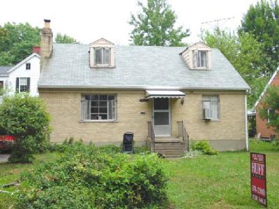 243 Ivanhoe Ave, Cincinnati, OH 45233 photo 1
