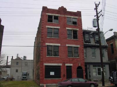 2015 Elm St, Cincinnati, OH 45202 photo 1