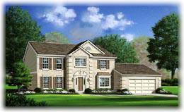 6230 Avebury Ct, Morrow, OH 45152 photo 1