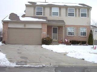 5902 Stone Trace Dr, Mason, OH 45040 photo 3