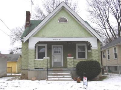 1909 Webman Ct, Cincinnati, OH 45223 photo 2