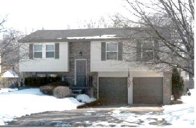 8740 Simpson Ct, Mason, OH 45040 photo 3