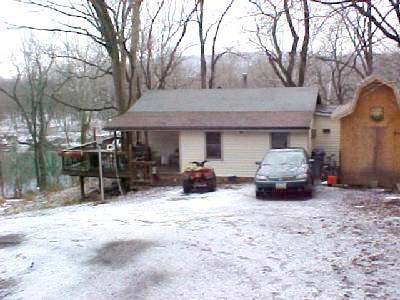 4521 Miami River Rd, Cleves, OH 45002 photo 1