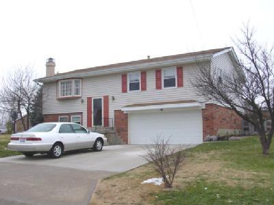 3781 Quadrant Dr, North Bend, OH 45052 photo 1