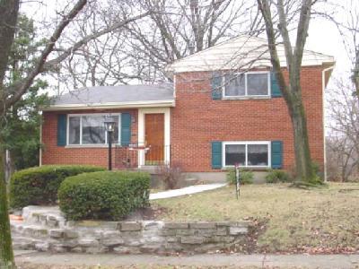 6833 Edmar Ct, Cincinnati, OH 45239 photo 2