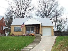 459 Kitty Ln, Cincinnati, OH 45238 photo 3