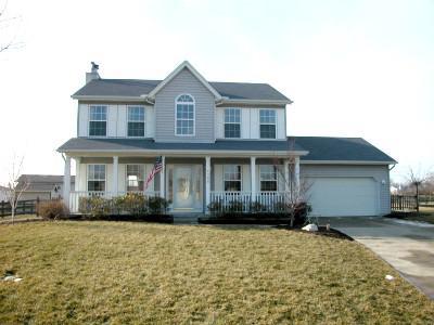 6389 Stapleton Ct, Hamilton, OH 45011 photo 2