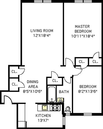 8561 Mockingbird Ln, Cincinnati, OH 45231 photo 2