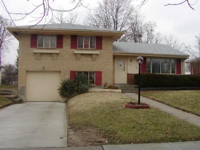 8561 Mockingbird Ln, Cincinnati, OH 45231 photo 3