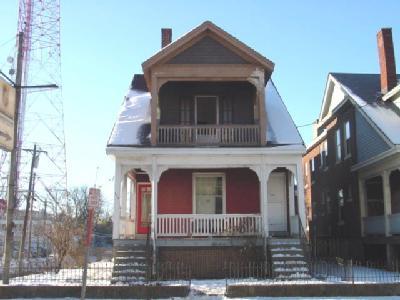 473 Mcmillan Ave, Cincinnati, OH 45206 photo 3