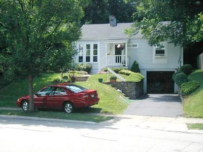 3399 Aultview Ave, Cincinnati, OH 45208 photo 3
