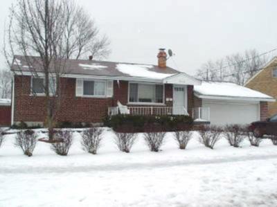 9416 Coogan Dr, Cincinnati, OH 45231 photo 2