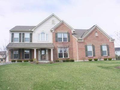 7749 E Bay Ct, Mason, OH 45040 photo 3