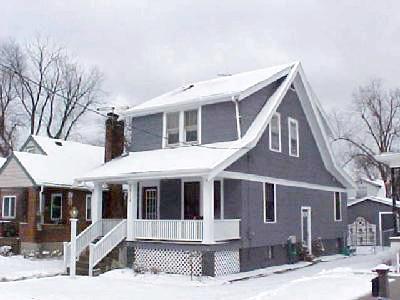 6814 Merwin Ave, Cincinnati, OH 45227 photo 3