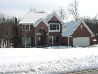 866 Castlebay Dr, Cincinnati, OH 45245 photo 3