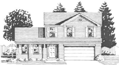 1171 Stableview Cir, Maineville, OH 45039 photo 2