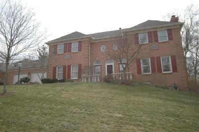 7753 Ashley View Dr, Cincinnati, OH 45227 photo 3