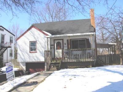8353 Lyness Dr, Cincinnati, OH 45239 photo 1