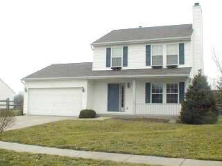 684 Bluebird Dr, Cincinnati, OH 45244 photo 2