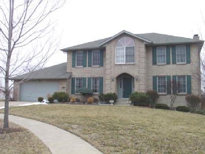 70 Stablegate Ct, Fairfield, OH 45014 photo 2