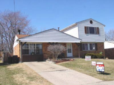 11449 Gravenhurst Dr, Cincinnati, OH 45231 photo 1