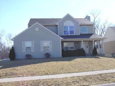 2035 Crest Rd, Forest Park, OH 45240 photo 1