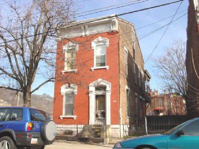 2116 Hatmaker St, Cincinnati, OH 45204 photo 2