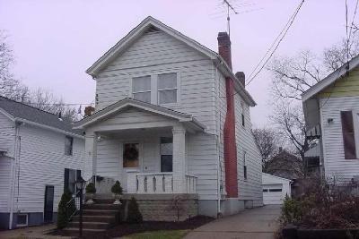 3092 Celeron Ave, Cincinnati, OH 45209 photo 3