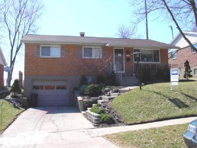 3137 Rockacres Ct, Cincinnati, OH 45239 photo 1