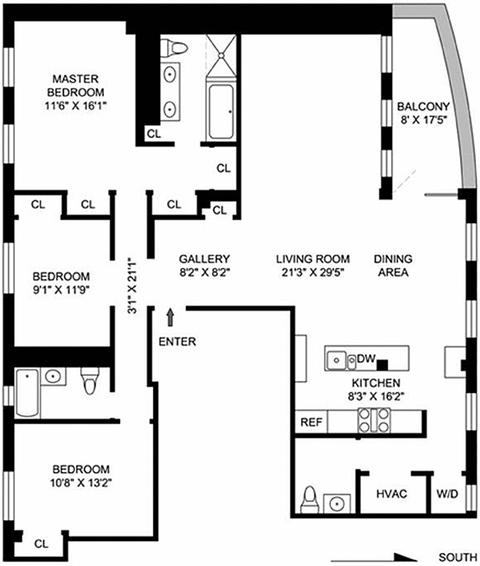 3009 Limestone Cir, Cincinnati, OH 45239 photo 2