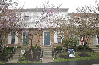2948 Millbank Row, Maineville, OH 45039 photo 1