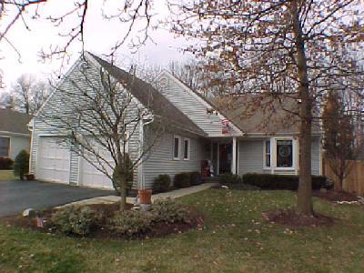 3178 Vineyard Ct, Maineville, OH 45039 photo 3