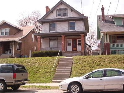 937 Seton Ave, Cincinnati, OH 45205 photo 2