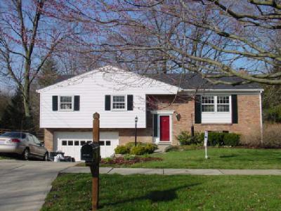 8581 Sturbridge Dr, Cincinnati, OH 45236 photo 1