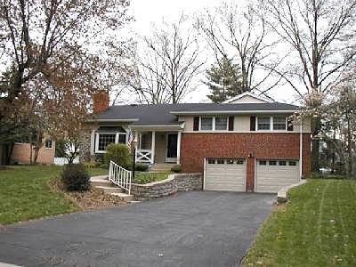 923 Springbrook Dr, Cincinnati, OH 45224 photo 2