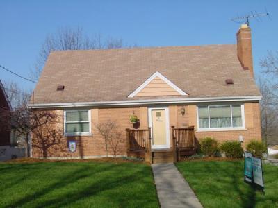 8573 Donna Ln, Cincinnati, OH 45236 photo 3